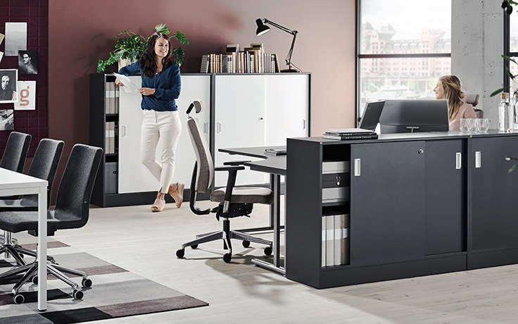 Can You Collaborate With My Long Lasting Vision For Office